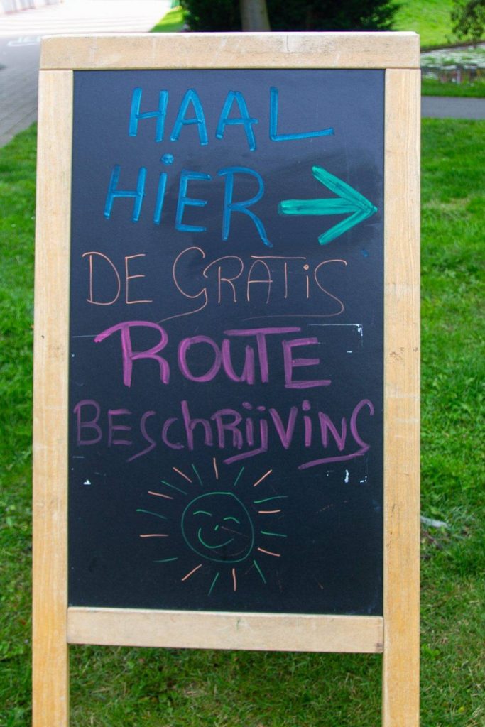 Midzomerwandeling Groenlo 2024 (2)