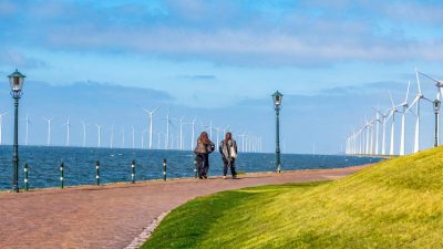 Op Urk (2)