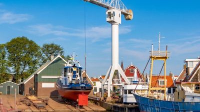 Op Urk (3)