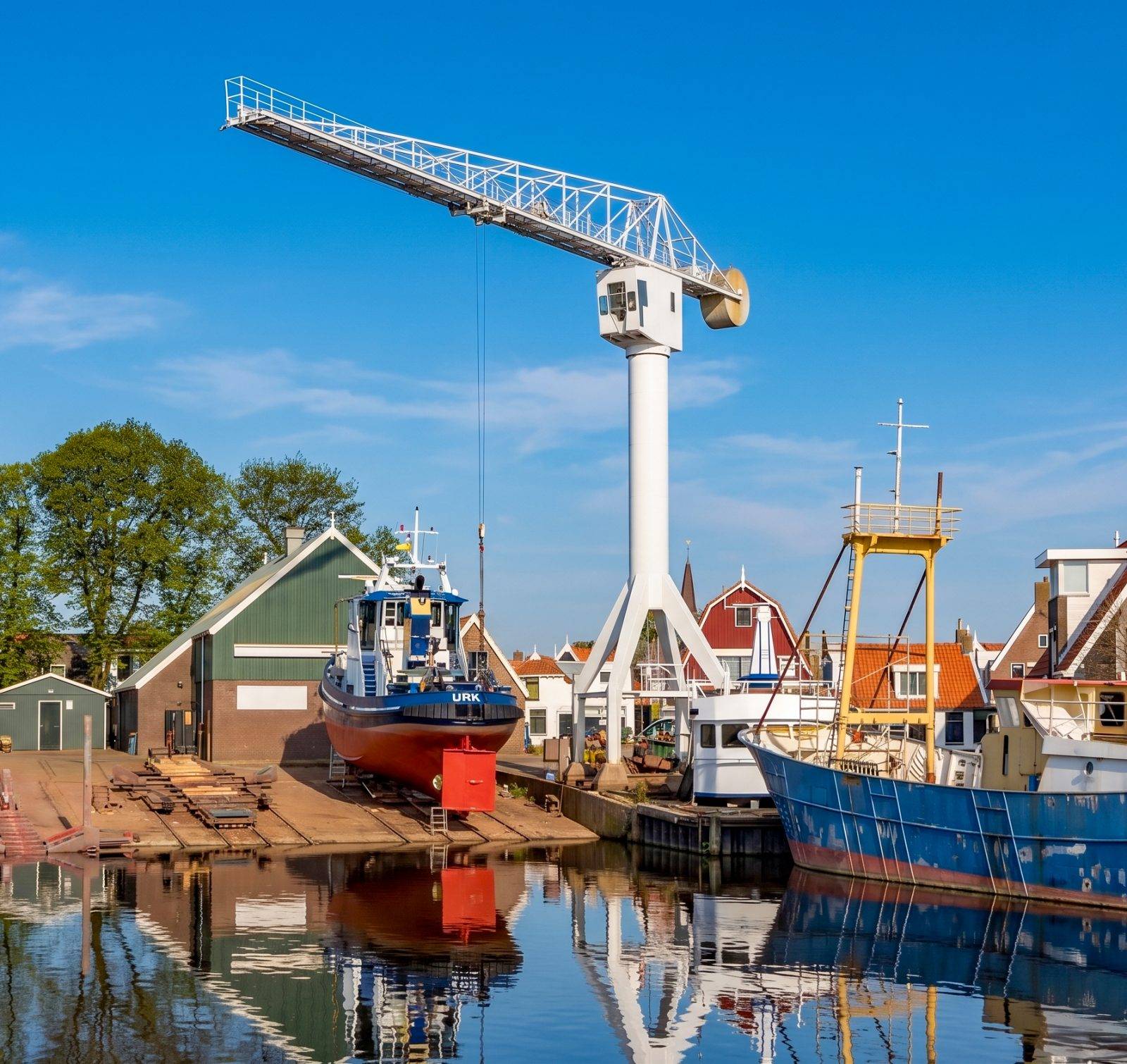 Op Urk (3)