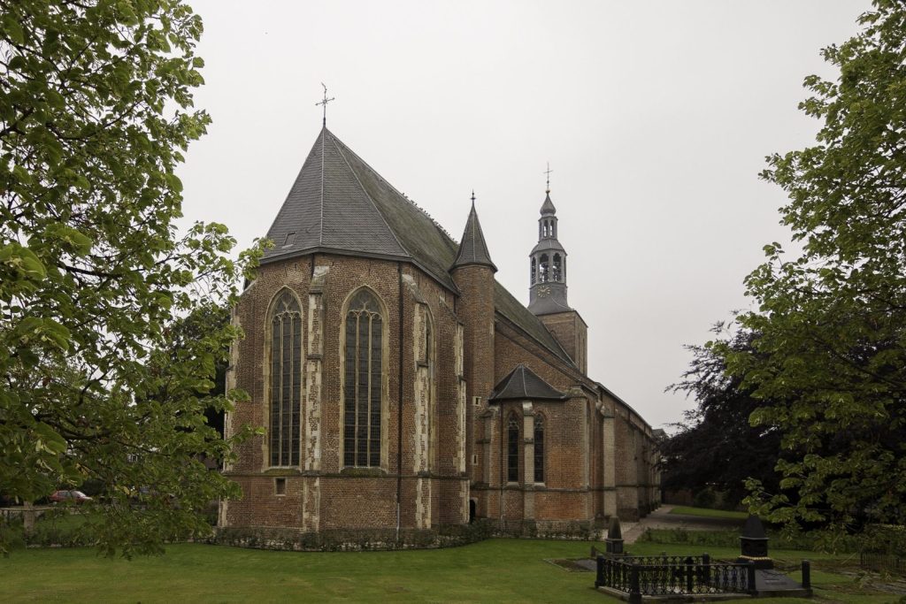 Oude Calixtuskerk (1)