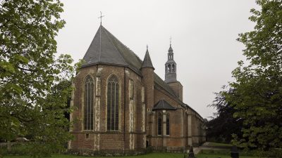 Oude Calixtuskerk (1)
