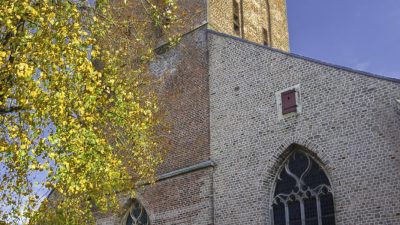 Oude Calixtuskerk (2)