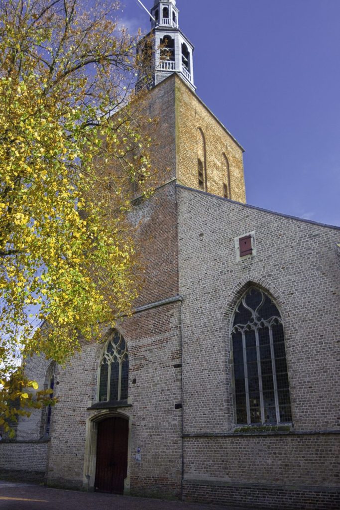 Oude Calixtuskerk (2)