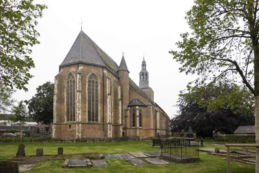 Oude Calixtuskerk (3)