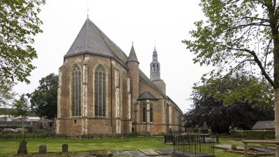 Oude Calixtuskerk (3)