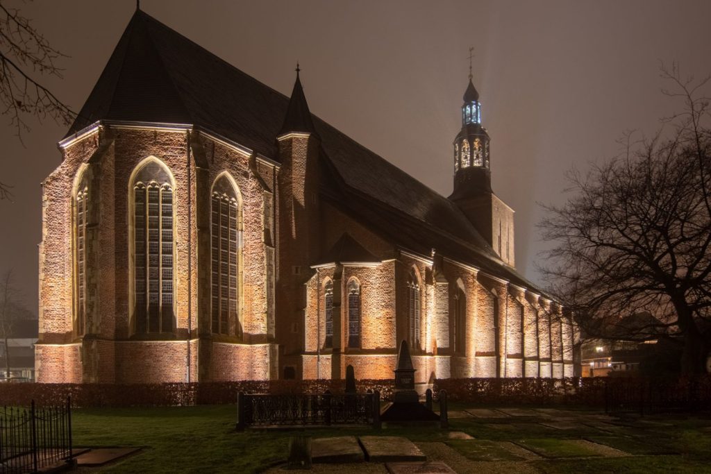 Oude Calixtuskerk
