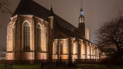 Oude Calixtuskerk
