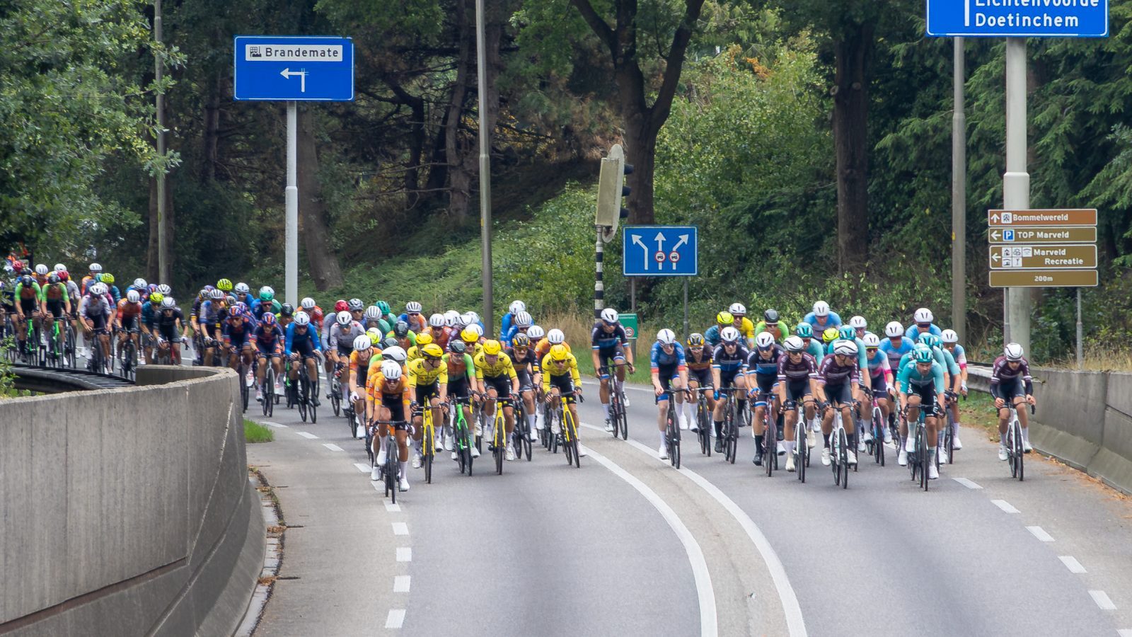 Ronde Van De Achterhoek (1)