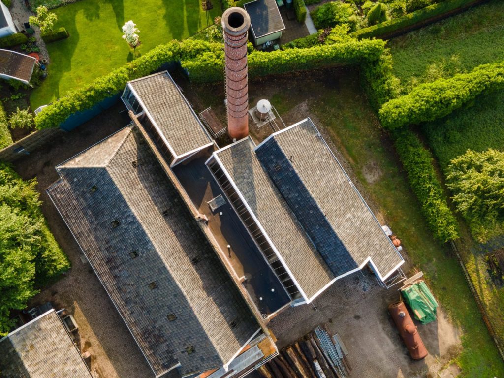 Stoomhoutzagerij 6