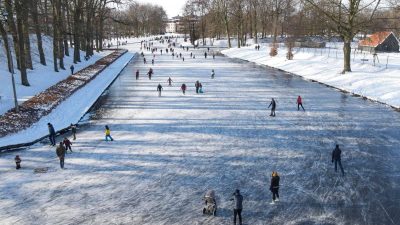 Winter 2021