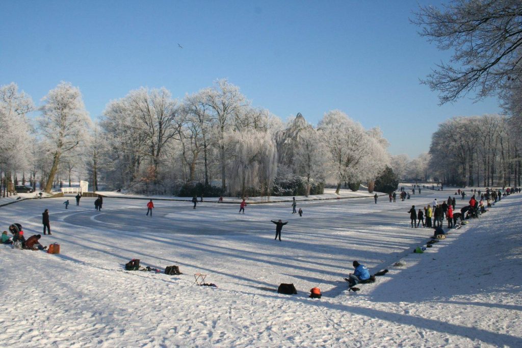 Winter In Groenlo 2009 (1)