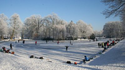 Winter In Groenlo 2009 (1)