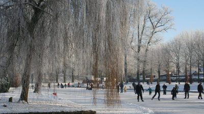 Winter In Groenlo 2009 (10)
