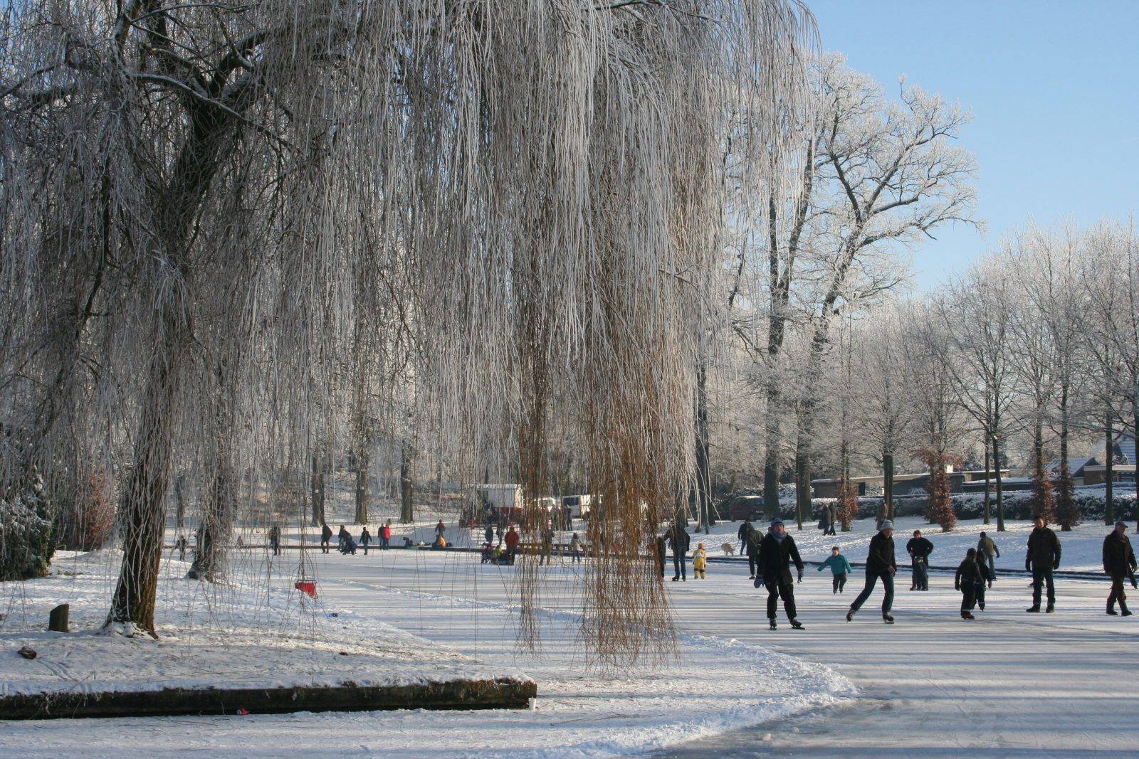 Winter In Groenlo 2009 (10)
