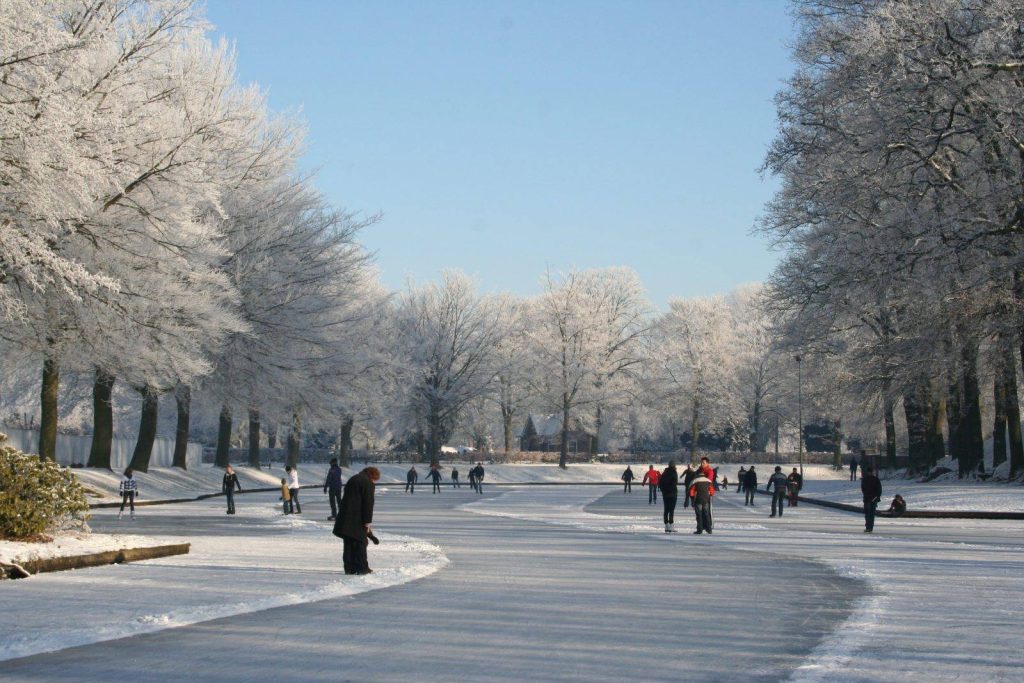 Winter In Groenlo 2009 (14)