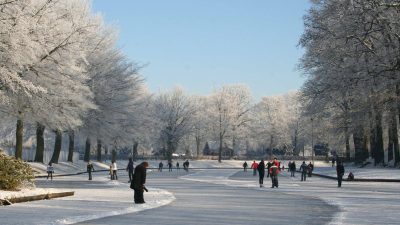 Winter In Groenlo 2009 (14)