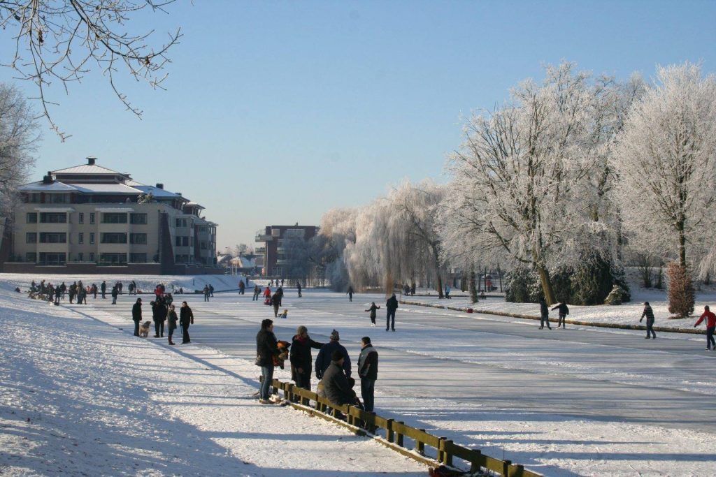 Winter In Groenlo 2009 (15)