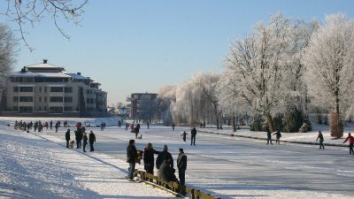 Winter In Groenlo 2009 (15)