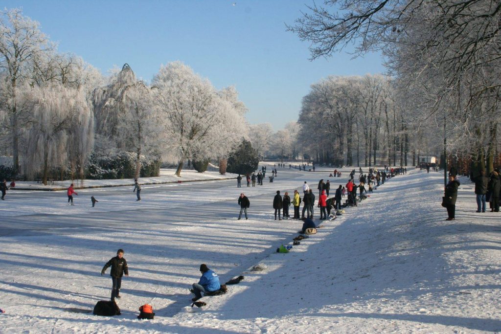 Winter In Groenlo 2009 (2)