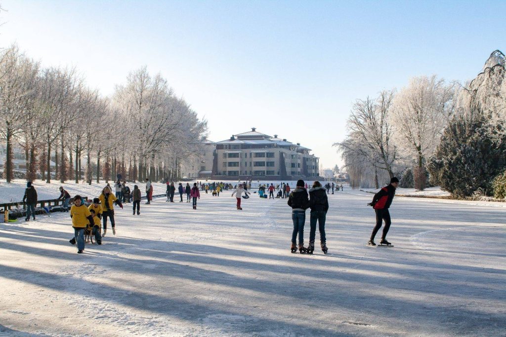 Winter In Groenlo 2009 (21)