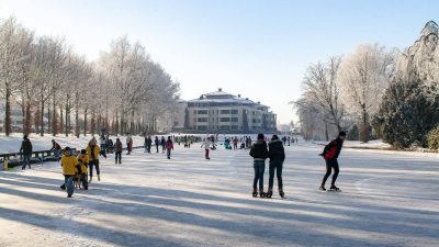 Winter In Groenlo 2009 (21)