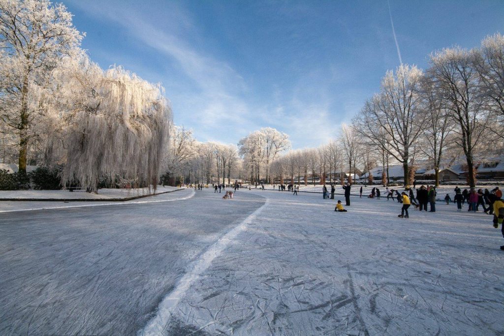 Winter In Groenlo 2009 (22)