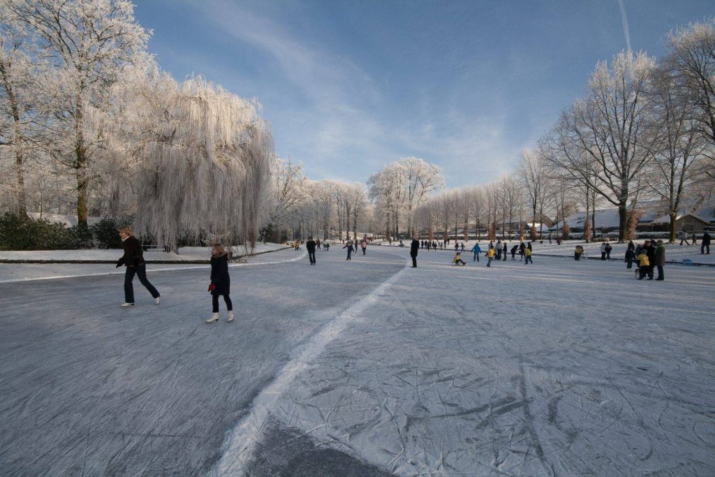 Winter In Groenlo 2009 (24)
