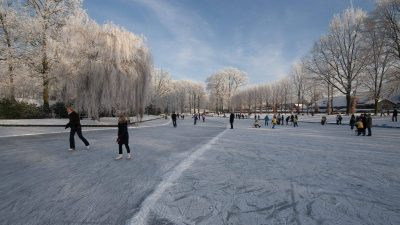 Winter In Groenlo 2009 (24)