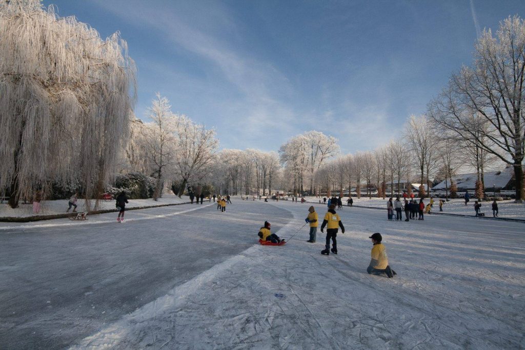 Winter In Groenlo 2009 (25)