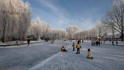 Winter In Groenlo 2009 (25)