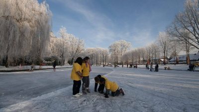 Winter In Groenlo 2009 (26)