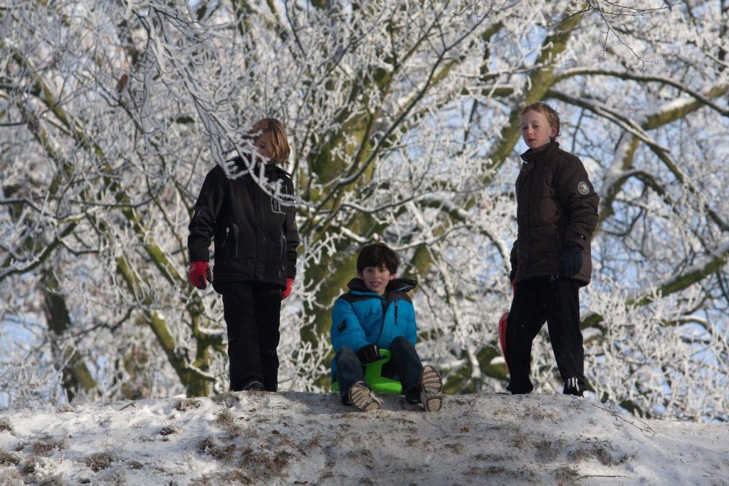 Winter In Groenlo 2009 (27)