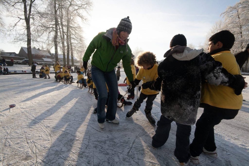 Winter In Groenlo 2009 (28)