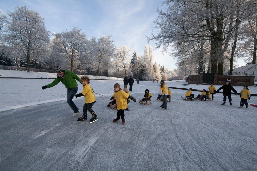 Winter In Groenlo 2009 (29)