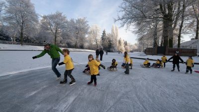 Winter In Groenlo 2009 (29)