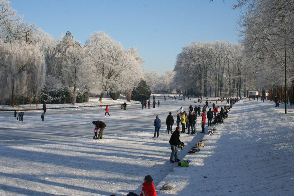 Winter In Groenlo 2009 (3)