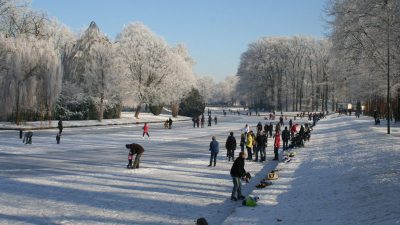 Winter In Groenlo 2009 (3)