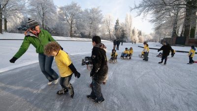 Winter In Groenlo 2009 (30)