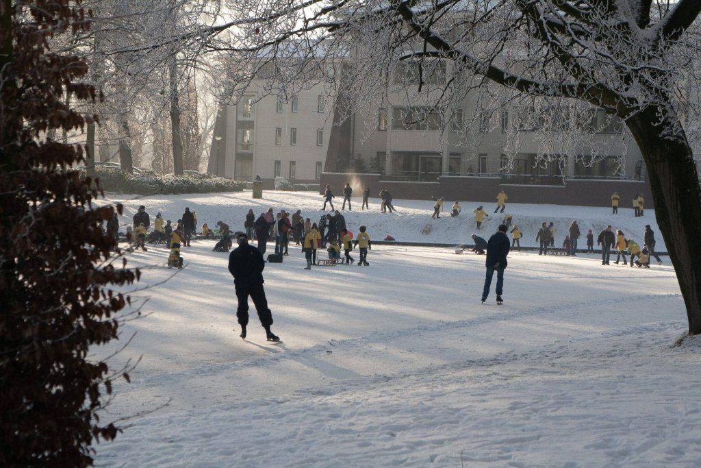 Winter In Groenlo 2009 (31)