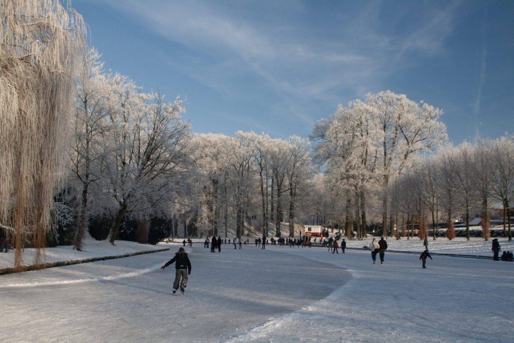 Winter In Groenlo 2009 (32)