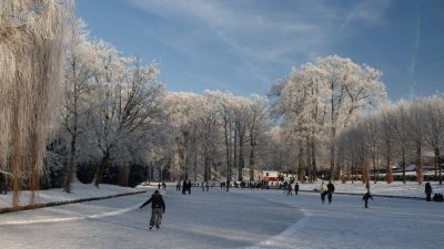 Winter In Groenlo 2009 (32)