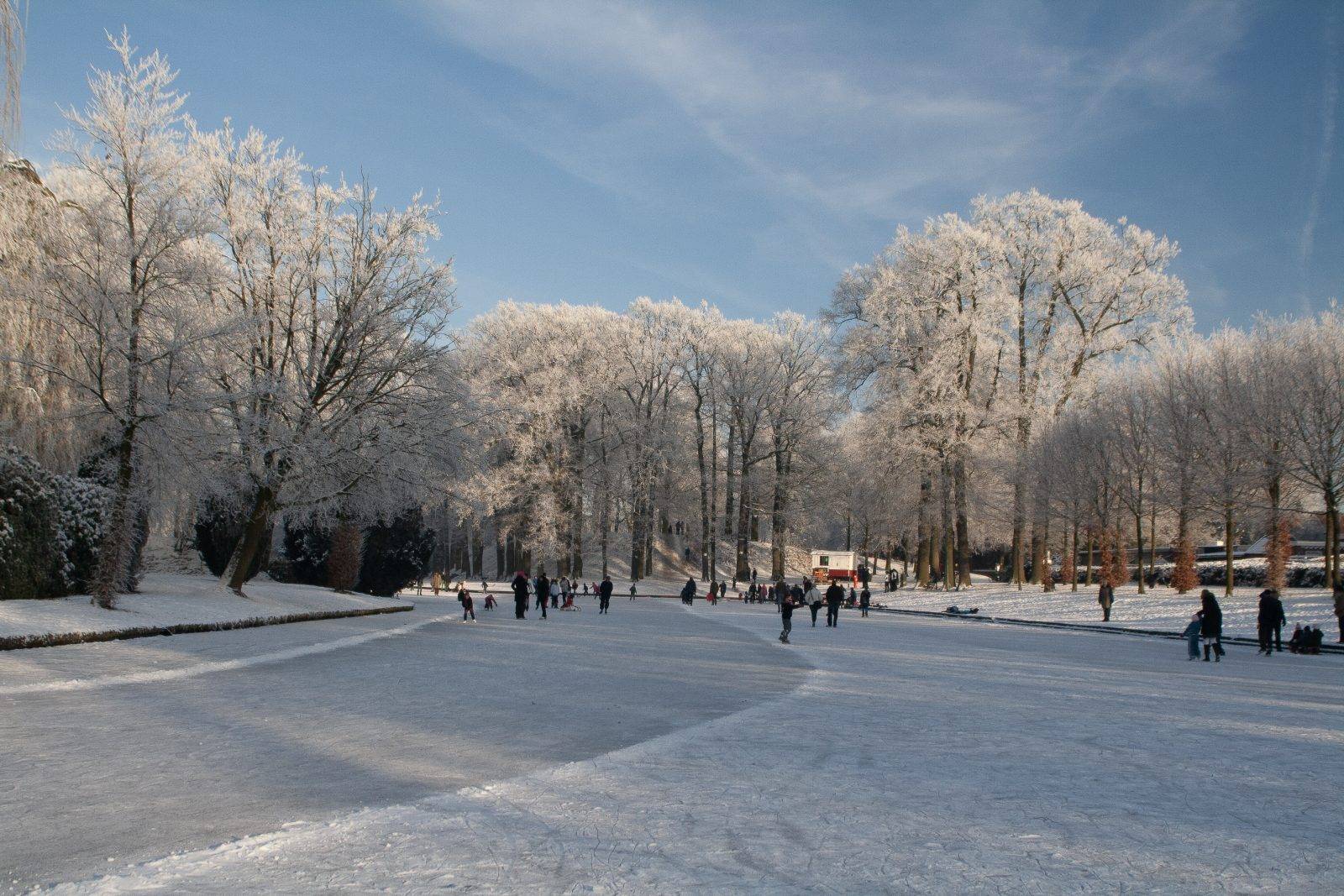 Winter In Groenlo 2009 (33)