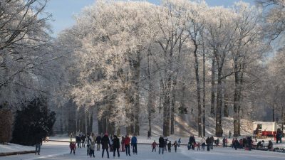 Winter In Groenlo 2009 (34)