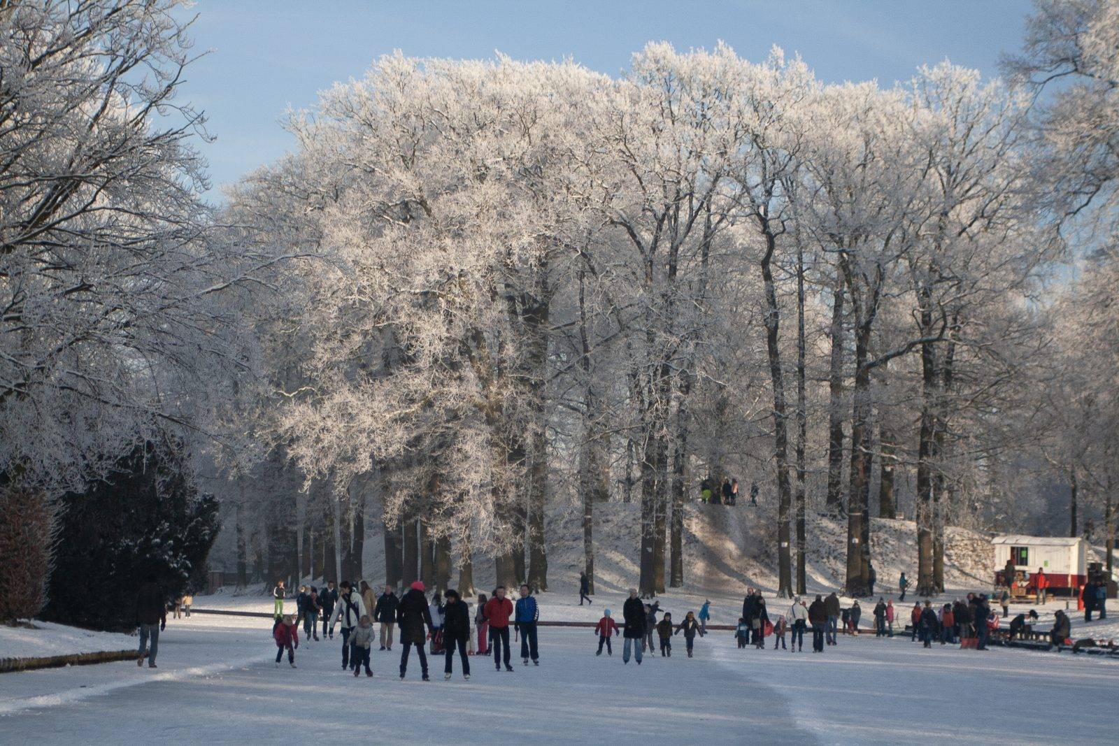 Winter In Groenlo 2009 (34)