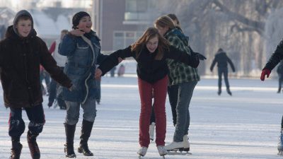 Winter In Groenlo 2009 (38)