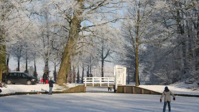 Winter In Groenlo 2009 (4)