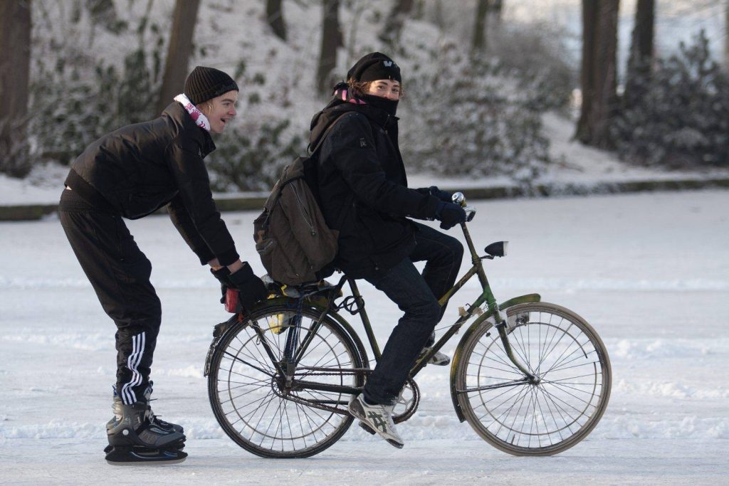 Winter In Groenlo 2009 (40)