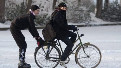 Winter In Groenlo 2009 (40)