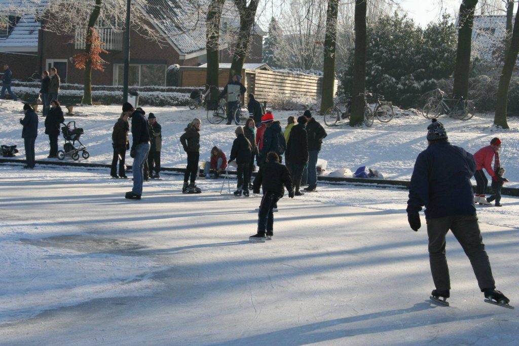 Winter In Groenlo 2009 (5)